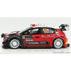 SPARK-MODEL CITROEN C3 WRC TEAM CITROEN TOTAL ABU DHABI WRT N 10 RALLY MONTECARLO 2018