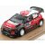 SPARK-MODEL CITROEN C3 WRC TEAM CITROEN TOTAL ABU DHABI WRT N 11 RALLY MEXICO 2018