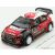 SPARK-MODEL CITROEN C3 WRC TEAM CITROEN TOTAL ABU DHABI WRT N 12 RALLY SUEDE 2018