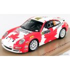 SPARK-MODEL PORSCHE 911 997 CARRERA RGT TEAM CLEARWATER DESIGN RACING N 57 RALLY MONTECARLO 2019 I.CRERAR - C.KRONER