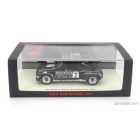 SPARK-MODEL - RENAULT - R5 TURBO N 2 EUROPA CUP 1981 MASSIMO SIGALA