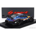 SPARK MODEL ASTON MARTIN VANTAGE N 14 TEST CAR DTM SEASON 2023 FERNANDO ALONSO