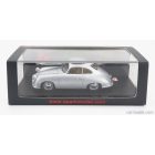 SPARK-MODEL PORSCHE 356 COUPE N 285 RALLY MONTECARLO 1952 F.VAN DE KAART - J.SWATERS