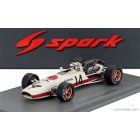 SPARK MODEL HONDA F1 RA273 N 14 USA GP 1966 RONNIE BUCKNUM