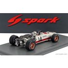 SPARK MODEL HONDA F1 RA273 N 14 USA GP 1966 RONNIE BUCKNUM