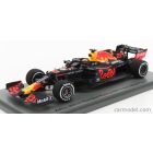 SPARK-MODEL RED BULL F1 RB16 HONDA TEAM ASTON MARTIN N 23 TEST 2020 A.ALBON