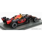 SPARK-MODEL RED BULL F1 RB16 HONDA TEAM ASTON MARTIN N 23 TEST 2020 A.ALBON