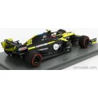 SPARK-MODEL RENAULT F1 R.S.20 TEAM RENAULT DP WORLD N 31 AUSTRIAN GP 2020 E.OCON