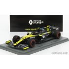 SPARK-MODEL RENAULT F1 R.S.20 TEAM RENAULT DP WORLD N 31 AUSTRIAN GP 2020 E.OCON