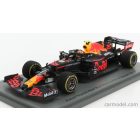 SPARK-MODEL RED BULL F1 RB16 HONDA TEAM ASTON MARTIN N 23 4th STYRIE GP 2020 A.ALBON