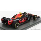 SPARK-MODEL RED BULL F1 RB16 HONDA TEAM ASTON MARTIN N 23 4th STYRIE GP 2020 A.ALBON