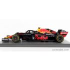 SPARK-MODEL RED BULL F1 RB16 HONDA TEAM ASTON MARTIN N 23 4th STYRIE GP 2020 A.ALBON