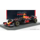 SPARK-MODEL RED BULL F1 RB16 HONDA TEAM ASTON MARTIN N 23 4th STYRIE GP 2020 A.ALBON