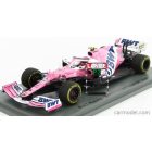 SPARK-MODEL MERCEDES F1 RP20 TEAM SPORTPESA RACING POINT N 18 3rd MONZA ITALY GP 2020 L.STROLL