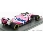 SPARK-MODEL MERCEDES F1 RP20 TEAM SPORTPESA RACING POINT N 18 3rd MONZA ITALY GP 2020 L.STROLL