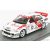 SPARK-MODEL MITSUBISHI LANCER EVOLUTION MKIII N 12 3rd RALLY TOUR DE CORSE 1995 A.AGHINI - S.FARNOCCHIA