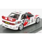 SPARK-MODEL MITSUBISHI LANCER EVOLUTION MKIII N 12 3rd RALLY TOUR DE CORSE 1995 A.AGHINI - S.FARNOCCHIA