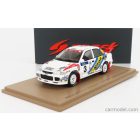 SPARK-MODEL MITSUBISHI LANCER EVOLUTION III N 3 2nd RALLY BEIJING HONG KONG 1995 A.VATANEN - F.PONS