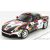 SPARK-MODEL FIAT 124 ABARTH RGT TEAM LAC RACING N 39 RALLY MONTECARLO 2020 L.CAPRASSE - R.HERMAN