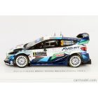 SPARK-MODEL FORD FIESTA WRT TEAM WRCM SPORT N 3 RALLY MONTECARLO 2021 T.SUNINEN - M.MARKKULA
