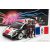 SPARK-MODEL TOYOTA YARIS WRC TEAM TOYOTA GAZOO RACING WRT N 1 WINNER RALLY MONZA 2021 WITH S.OGIER - J.INGRASSIA FIGURES