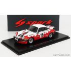 SPARK-MODEL PORSCHE 911 CARRERA N 19 RALLY MONTECARLO 1977 B.BEGUIN - G.GILLOT