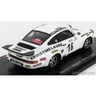 SPARK-MODEL PORSCHE 911 CARRERA N 16 RALLY MONTECARLO 1978 B.BEGUIN - W.HURET