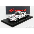 SPARK-MODEL PORSCHE 911 CARRERA N 16 RALLY MONTECARLO 1978 B.BEGUIN - W.HURET