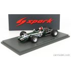 SPARK-MODEL COOPER F1 T86B N 16 ENGLISH GP 1968 R.WIDDOWS