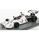 SPARK-MODEL BRABHAM F1 BT42 N 9 USA GP 1973 J.WATSON
