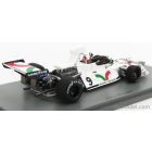 SPARK-MODEL BRABHAM F1 BT42 N 9 USA GP 1973 J.WATSON