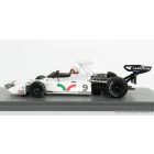 SPARK-MODEL BRABHAM F1 BT42 N 9 USA GP 1973 J.WATSON