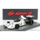 SPARK-MODEL BRABHAM F1 BT42 N 9 USA GP 1973 J.WATSON
