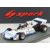 SPARK-MODEL BRABHAM F1 BT44B N 32 BRITISH GP 1976 B.EVANS