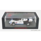 SPARK-MODEL BRABHAM F1 BT44B N 32 BRITISH GP 1976 B.EVANS
