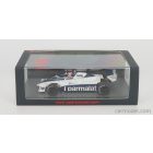 SPARK-MODEL BRABHAM F1 BT50 PARMALAT N 1 WINNER CANADIAN GP 1982 N.PIQUET