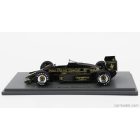 SPARK MODEL LOTUS F1 97T N 12 WINNER BELGIUM GP 1985 AYRTON SENNA