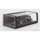 SPARK MODEL LOTUS F1 97T N 12 WINNER BELGIUM GP 1985 AYRTON SENNA