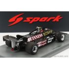 SPARK-MODEL MARCH F1 811 N 17 ENGLISH GP 1981 D.DALY