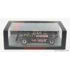 SPARK-MODEL MARCH F1 811 N 17 ENGLISH GP 1981 D.DALY