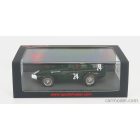 SPARK-MODEL VANWALL F1 VW2 N 24 FRANCE GP 1956 M.HAWTTHORN