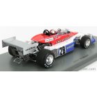 SPARK-MODEL PENSKE F1 PC3 N 28 BELGIUM GP 1976 J.WATSON
