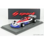 SPARK-MODEL PENSKE F1 PC3 N 28 BELGIUM GP 1976 J.WATSON