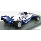SPARK MODEL TYRRELL F1 008 N 4 3rd ARGENTINE GP 1978 P.DEPAILLER