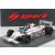 SPARK-MODEL OSELLA F1 FA1B N 32 BRITISH GP 1981 J.P.JARIER