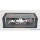 SPARK-MODEL OSELLA F1 FA1B N 32 BRITISH GP 1981 J.P.JARIER