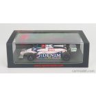 SPARK-MODEL OSELLA F1 FAIB DENIM N 31 BELGIUM GP 1981 P.GHINZANI