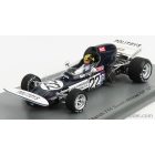 SPARK-MODEL MARCH F1 711 N 22 SOUTH AFRICAN GP 1972 C.PACE