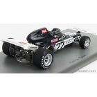 SPARK-MODEL MARCH F1 711 N 22 SOUTH AFRICAN GP 1972 C.PACE