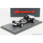 SPARK-MODEL MARCH F1 711 N 22 SOUTH AFRICAN GP 1972 C.PACE